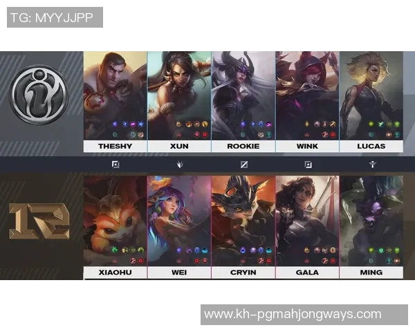 深入分析IG战队盯防打法的电竞实时数据解读与应用策略